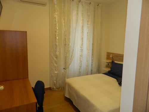 Bed & Breakfast Travellers Nápoly Kültér fotó